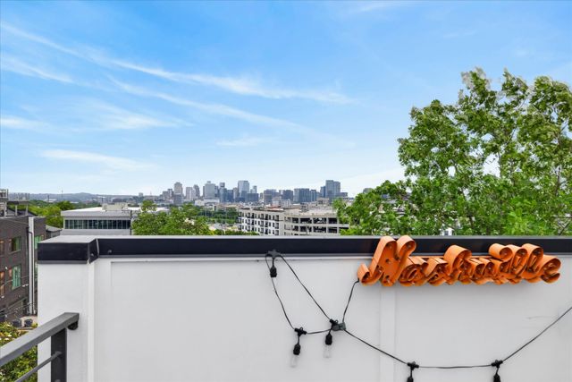 2910 Felicia St Unit 10, Nashville, TN 37209