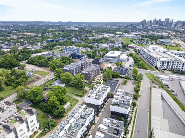 2910 Felicia St Unit 10, Nashville, TN 37209