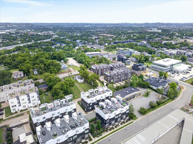 2910 Felicia St Unit 10, Nashville, TN 37209