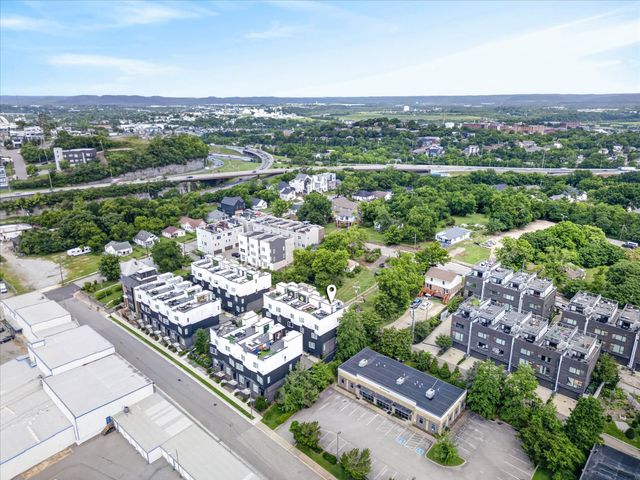 2910 Felicia St Unit 10, Nashville, TN 37209