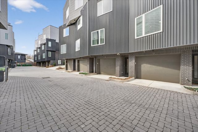 2910 Felicia St Unit 10, Nashville, TN 37209
