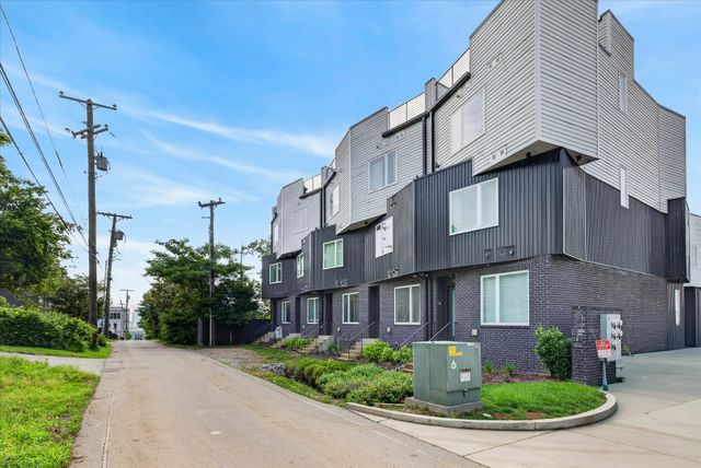 2910 Felicia St Unit 10, Nashville, TN 37209