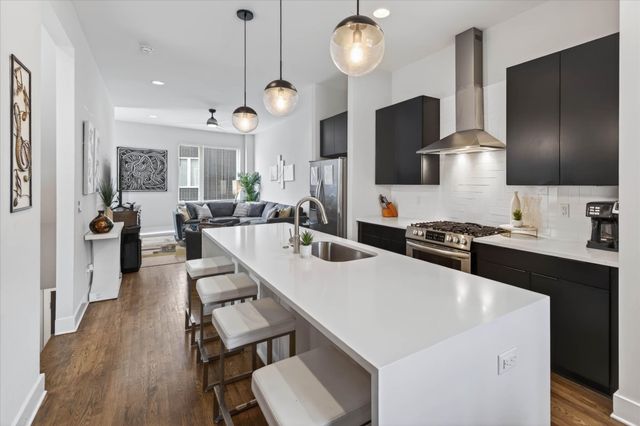 2910 Felicia St Unit 10, Nashville, TN 37209