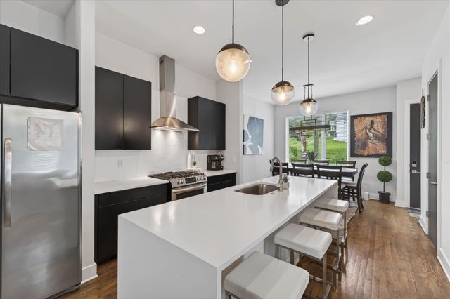 2910 Felicia St Unit 10, Nashville, TN 37209