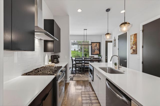 2910 Felicia St Unit 10, Nashville, TN 37209