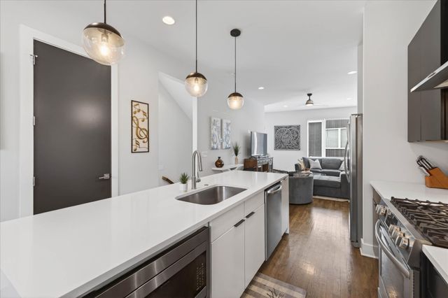 2910 Felicia St Unit 10, Nashville, TN 37209