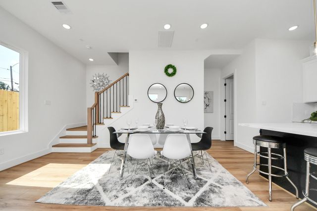 2434 Harrington Street, Houston, TX 77026