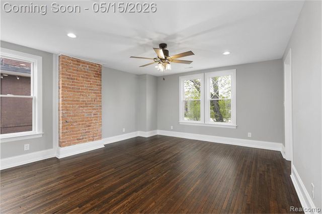 97 Delaware Street, Detroit, MI 48202
