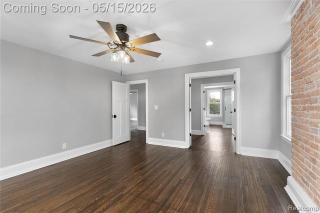 97 Delaware Street, Detroit, MI 48202