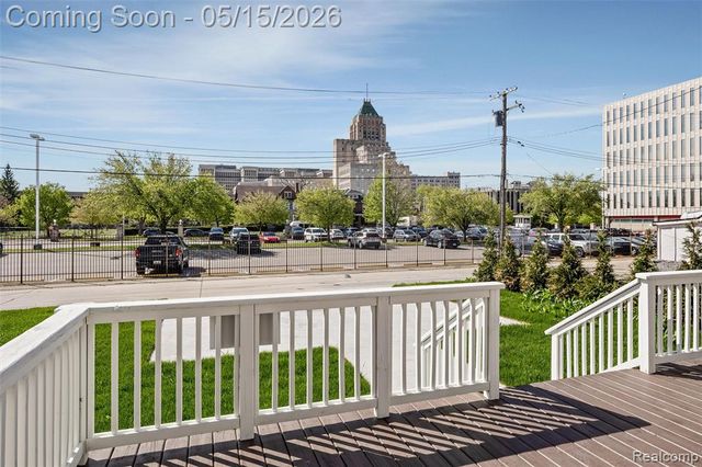 97 Delaware Street, Detroit, MI 48202