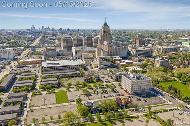 97 Delaware Street, Detroit, MI 48202