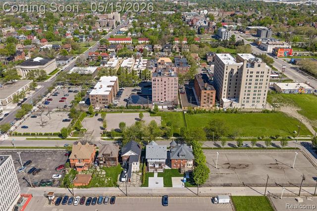 97 Delaware Street, Detroit, MI 48202