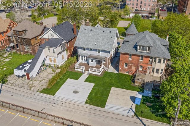 97 Delaware Street, Detroit, MI 48202