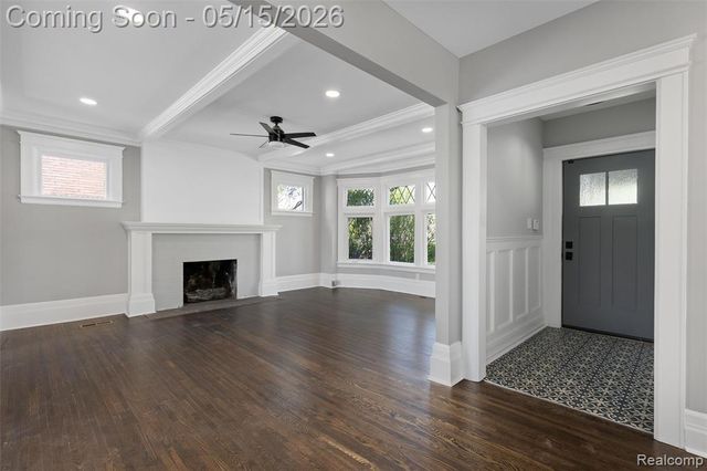97 Delaware Street, Detroit, MI 48202