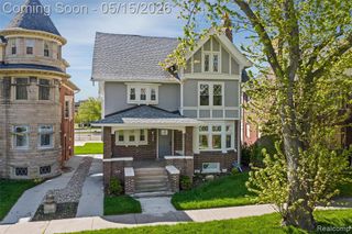 97 Delaware Street, Detroit, MI 48202