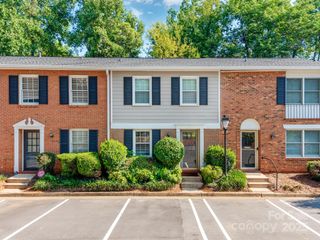 4605 Hedgemore Drive I, Charlotte, NC 28209