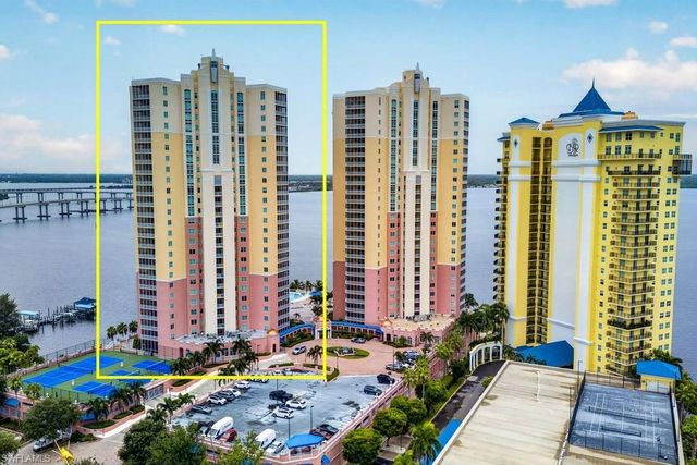 2743 1st ST 2503, Fort Myers, FL 33916