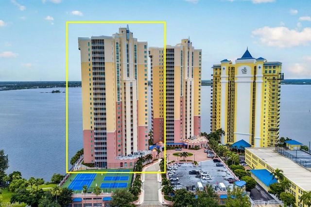 2743 1st ST 2503, Fort Myers, FL 33916