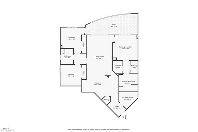 2743 1st ST 2503, Fort Myers, FL 33916