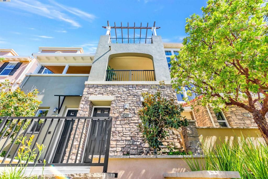 3493 Capoterra Way, Dublin, CA 94568