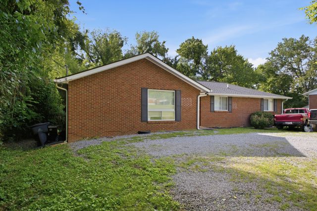 425 Ezell Pike, Nashville, TN 37217