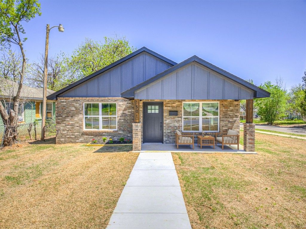 1501 NE 21st Street, Oklahoma City, OK 73111