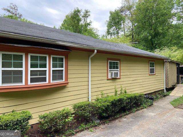 4231 SW Blanton Avenue, Atlanta, GA 30331