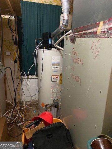 4231 SW Blanton Avenue, Atlanta, GA 30331