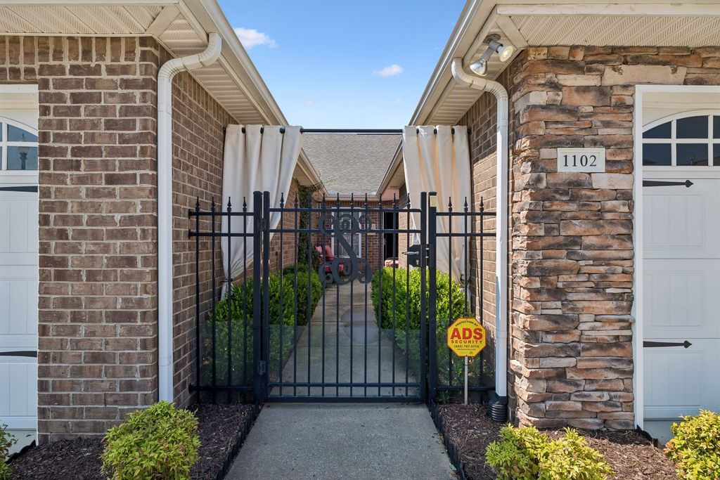 395 Devon Chase Hl Unit 1102, Gallatin, TN 37066
