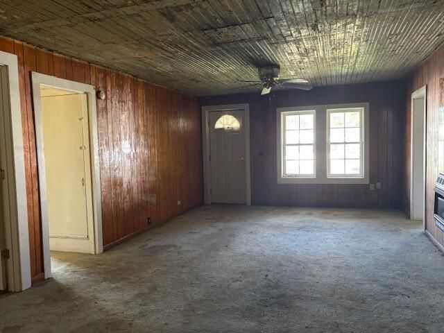 123 S Groves Street, Pikeville, TN 37367