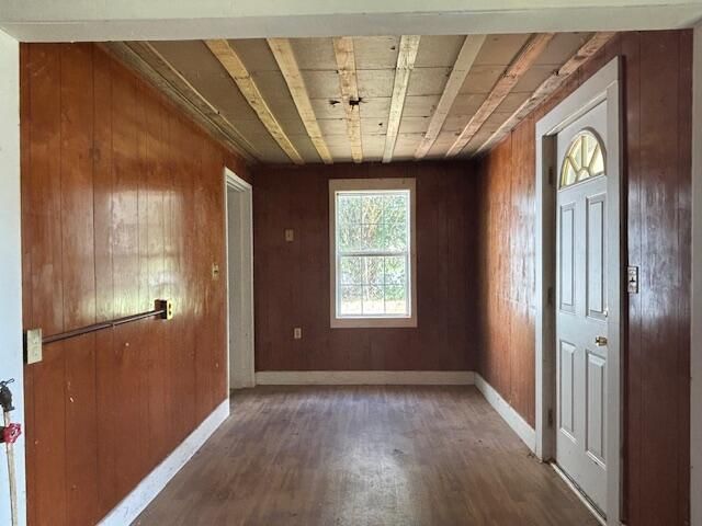 123 S Groves Street, Pikeville, TN 37367