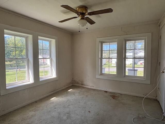 123 S Groves Street, Pikeville, TN 37367