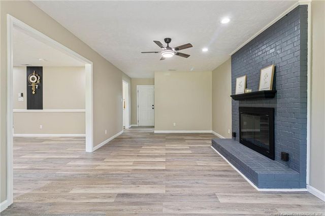 5156 Matt Hair Road, Fayetteville, NC 28312