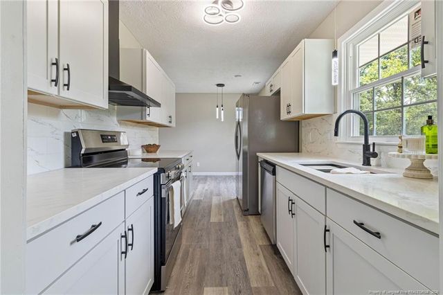 5156 Matt Hair Road, Fayetteville, NC 28312