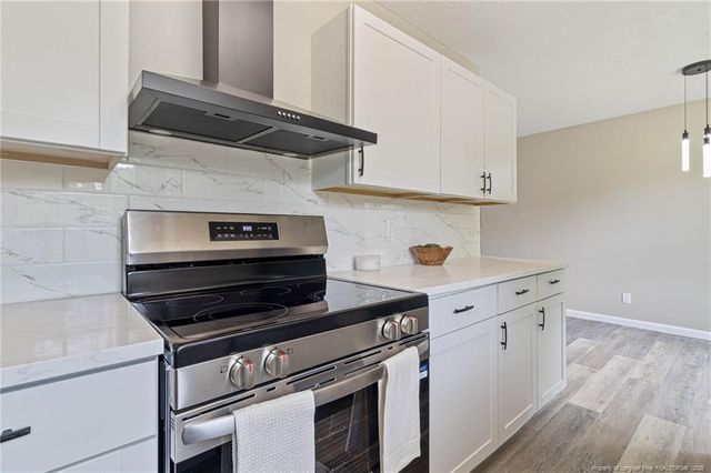 5156 Matt Hair Road, Fayetteville, NC 28312