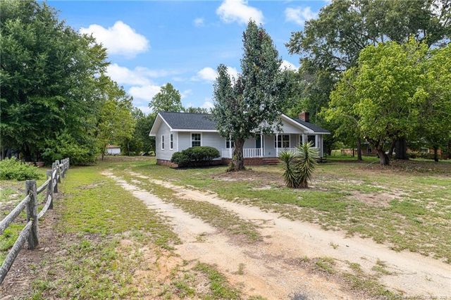 5156 Matt Hair Road, Fayetteville, NC 28312