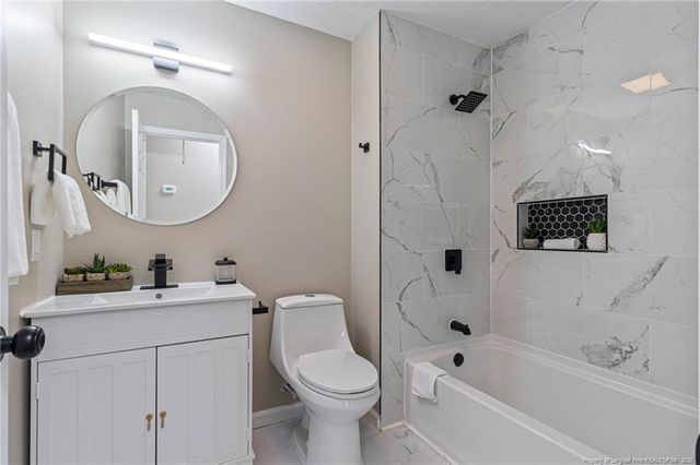 5156 Matt Hair Road, Fayetteville, NC 28312