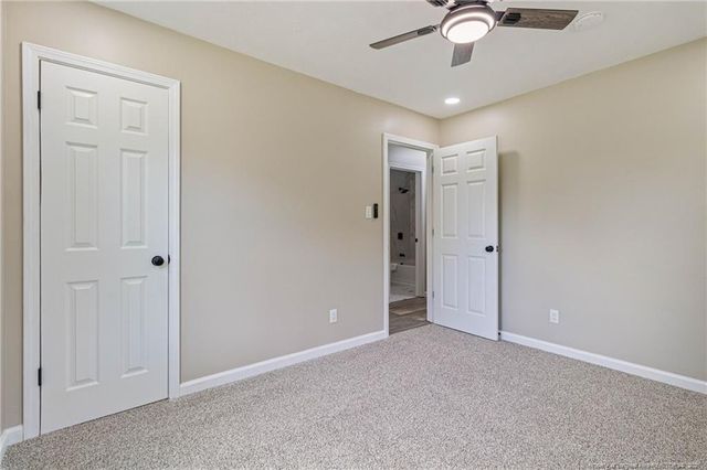 5156 Matt Hair Road, Fayetteville, NC 28312