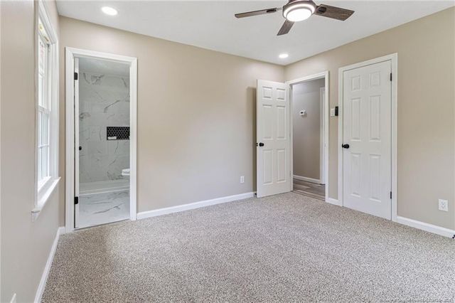 5156 Matt Hair Road, Fayetteville, NC 28312