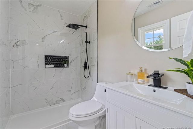 5156 Matt Hair Road, Fayetteville, NC 28312