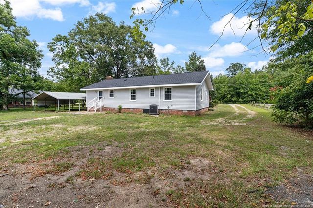 5156 Matt Hair Road, Fayetteville, NC 28312