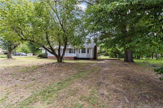 5156 Matt Hair Road, Fayetteville, NC 28312