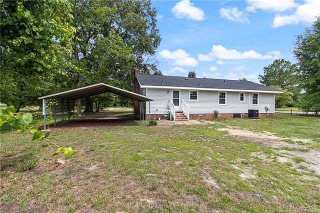 5156 Matt Hair Road, Fayetteville, NC 28312