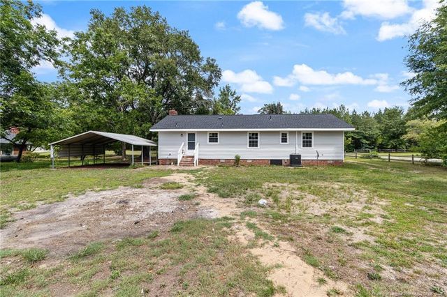 5156 Matt Hair Road, Fayetteville, NC 28312