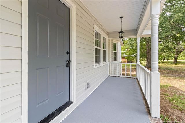 5156 Matt Hair Road, Fayetteville, NC 28312