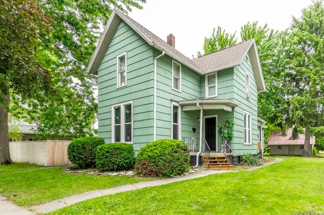334 W 9th Street, Auburn, IN 46706