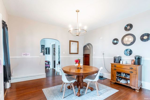 334 W 9th Street, Auburn, IN 46706