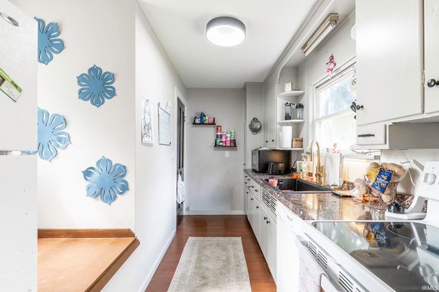 334 W 9th Street, Auburn, IN 46706