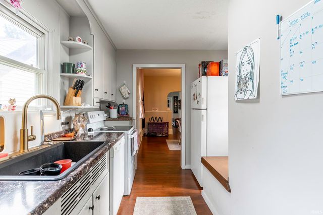 334 W 9th Street, Auburn, IN 46706