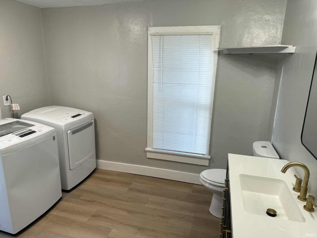 334 W 9th Street, Auburn, IN 46706